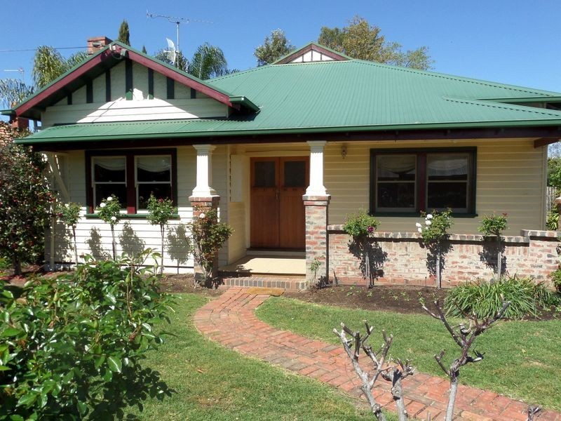 14 Granthorn Street, Shepparton VIC 3630