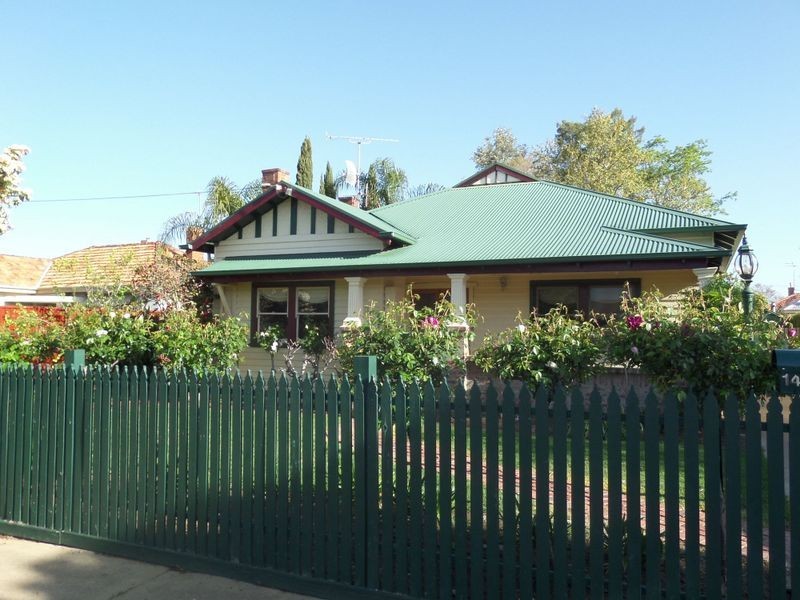 14 Granthorn Street, Shepparton VIC 3630