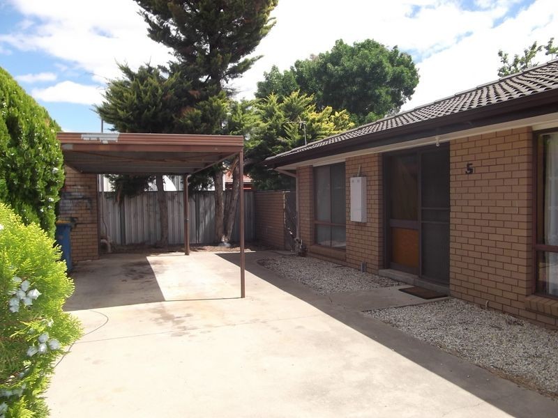 5/100 Sobraon Street, Shepparton VIC 3630