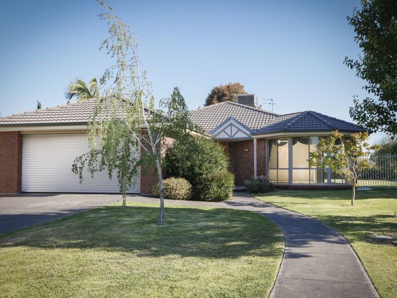 2 Merrimu Court, Kialla VIC 3631