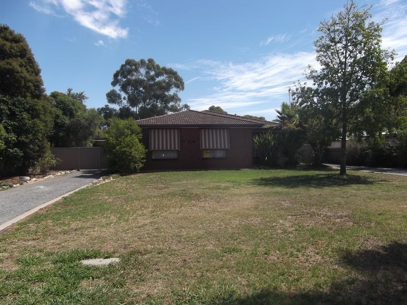 6 Delisle Avenue, Shepparton VIC 3630