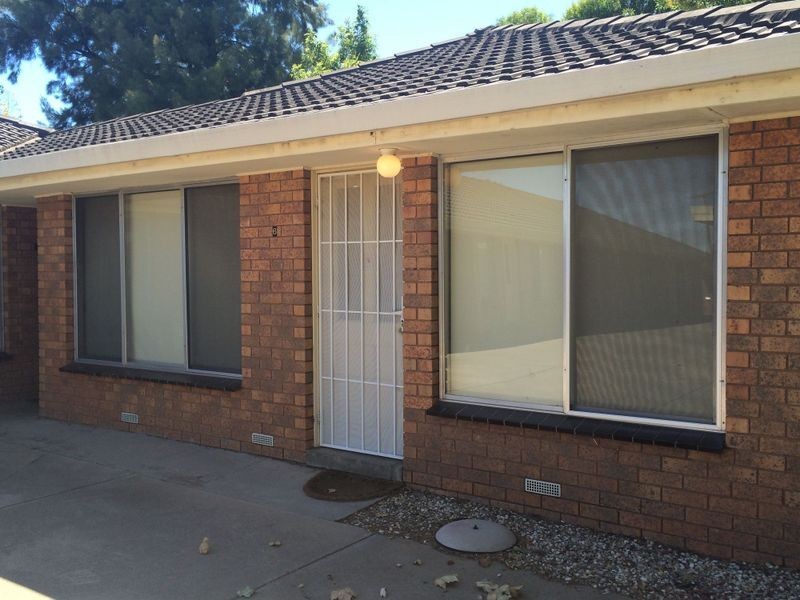6/31 Glenn Street, Shepparton VIC 3630