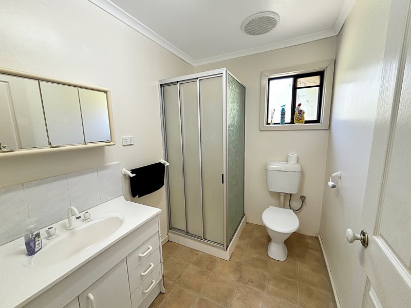 160 Old Tresco Road, Tresco West VIC 3584