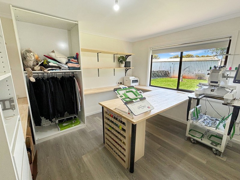 160 Old Tresco Road, Tresco West VIC 3584