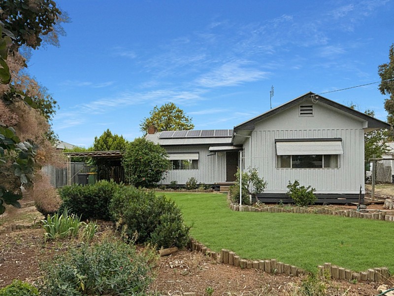 9 McGradie Street, Piangil VIC 3597