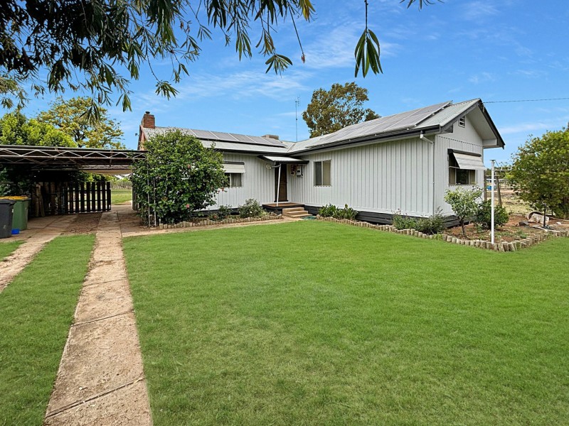 9 McGradie Street, Piangil VIC 3597