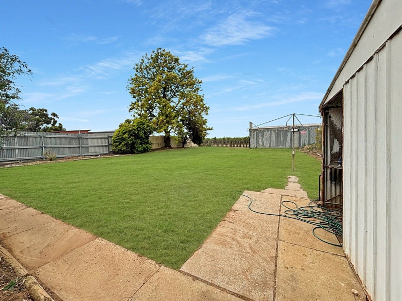 9 McGradie Street, Piangil VIC 3597