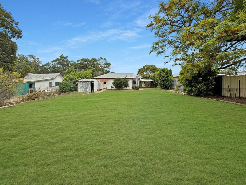 9 McGradie Street, Piangil VIC 3597