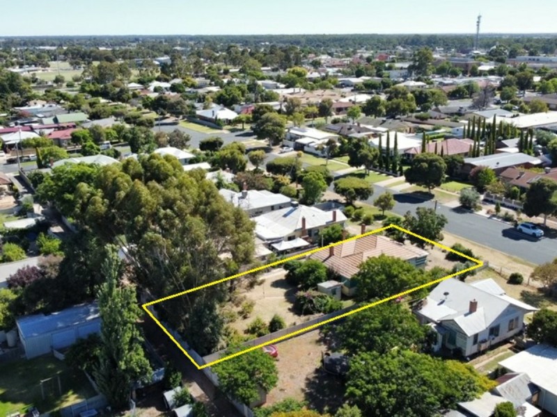 22 Chisholm Street, Swan Hill VIC 3585