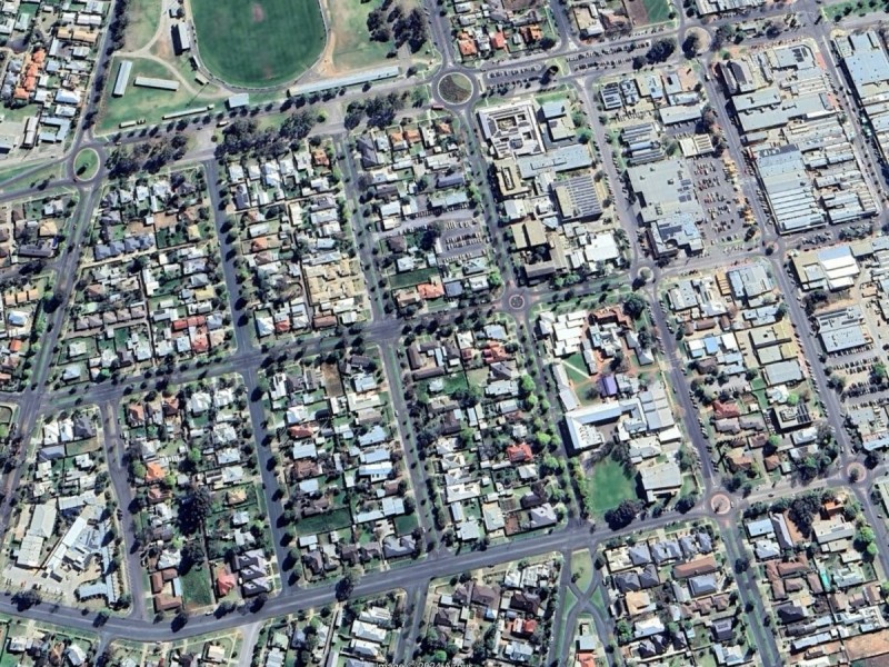 22 Chisholm Street, Swan Hill VIC 3585