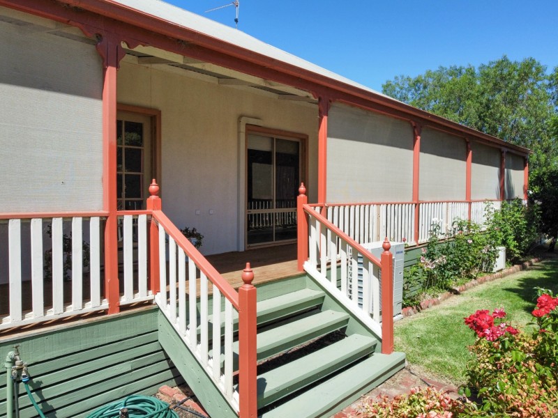 121 Nyah West Road, Nyah West VIC 3595