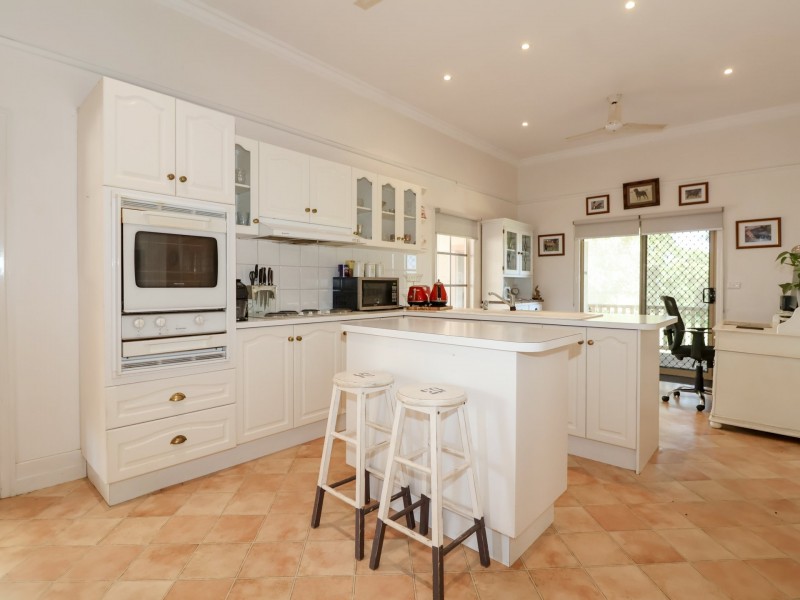 121 Nyah West Road, Nyah West VIC 3595