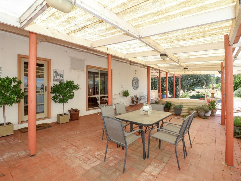 121 Nyah West Road, Nyah West VIC 3595