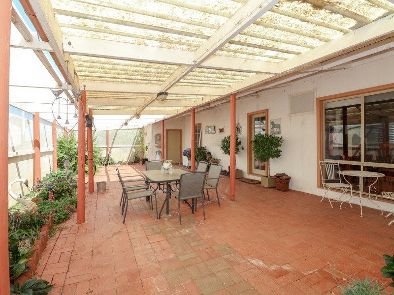 121 Nyah West Road, Nyah West VIC 3595