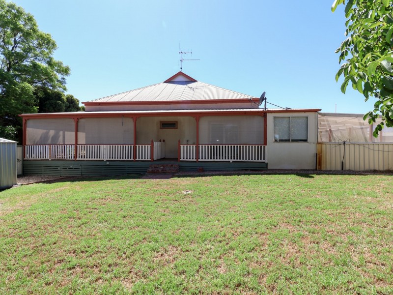 121 Nyah West Road, Nyah West VIC 3595