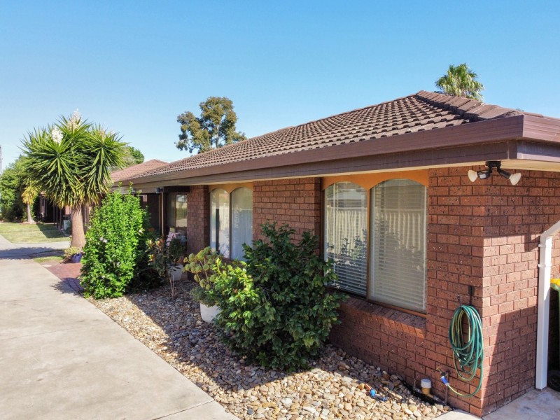 Unit 4/435 Campbell, Swan Hill VIC 3585