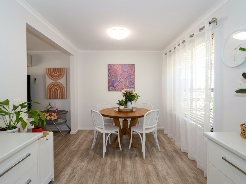 Unit 4/435 Campbell, Swan Hill VIC 3585