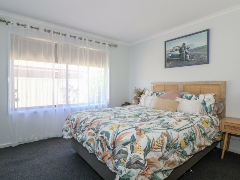 Unit 4/435 Campbell, Swan Hill VIC 3585