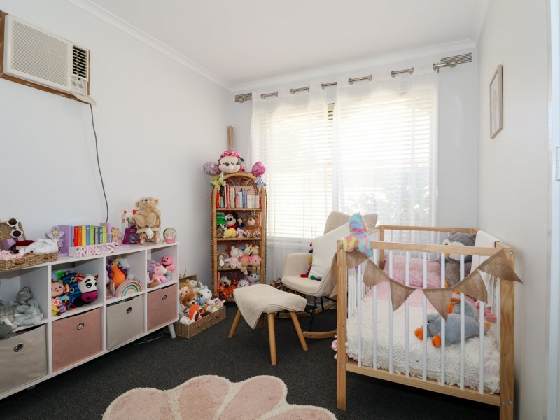 Unit 4/435 Campbell, Swan Hill VIC 3585