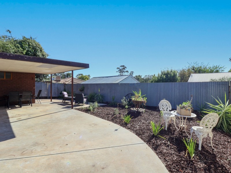 Unit 4/435 Campbell, Swan Hill VIC 3585