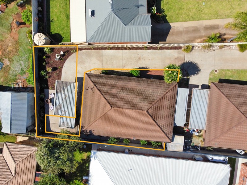 Unit 4/435 Campbell, Swan Hill VIC 3585