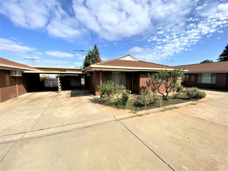 Unit 2/48 Pye Street, Swan Hill VIC 3585