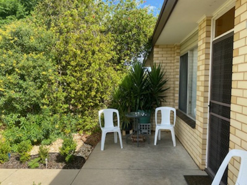 Unit 4/22 Pritchard Street, Swan Hill VIC 3585