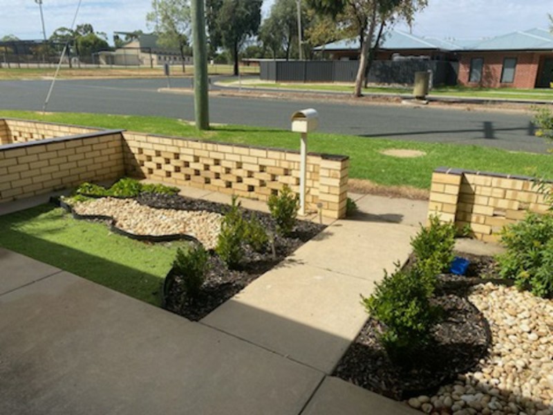 Unit 4/22 Pritchard Street, Swan Hill VIC 3585