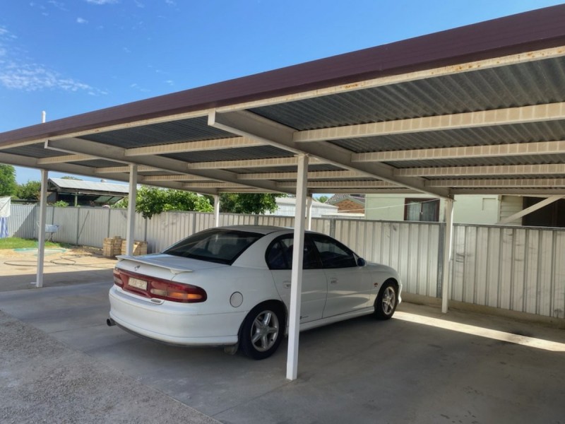 Unit 4/22 Pritchard Street, Swan Hill VIC 3585