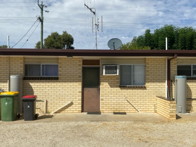 Unit 4/22 Pritchard Street, Swan Hill VIC 3585