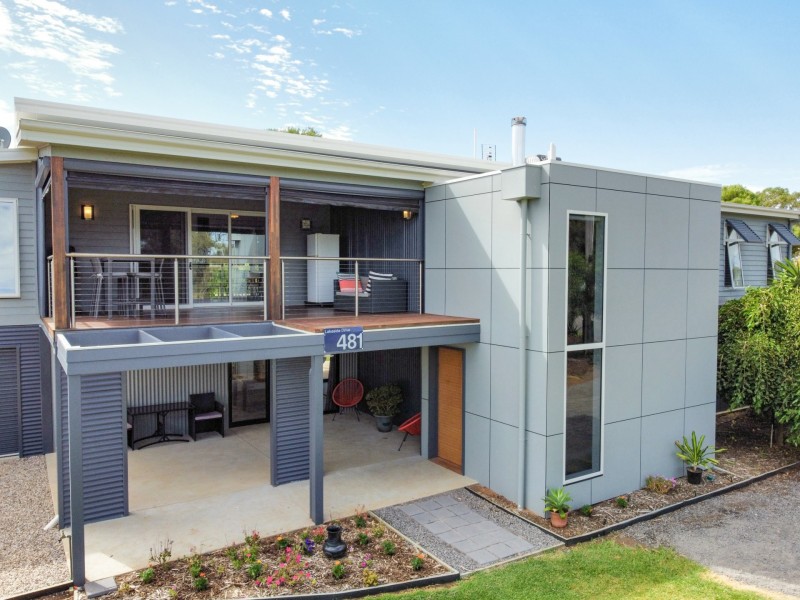 481 Lakeside Drive, Lake Boga VIC 3584