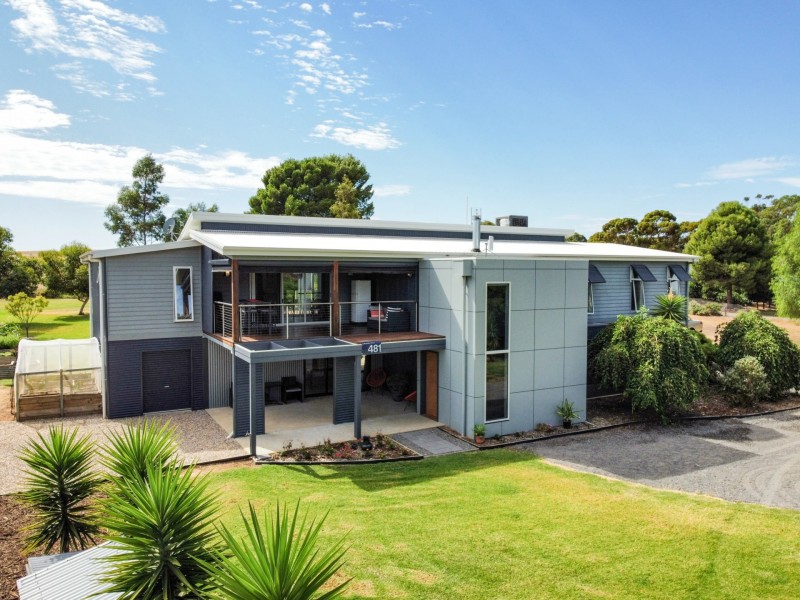 481 Lakeside Drive, Lake Boga VIC 3584