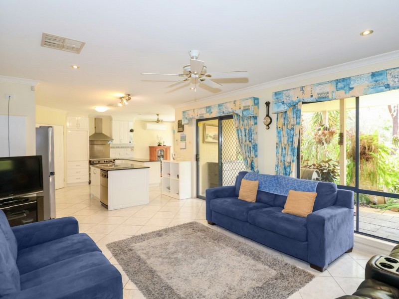 4 Squire Grove, Swan Hill VIC 3585