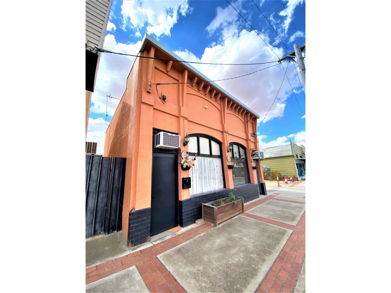51 Best Street, Sea Lake VIC 3533