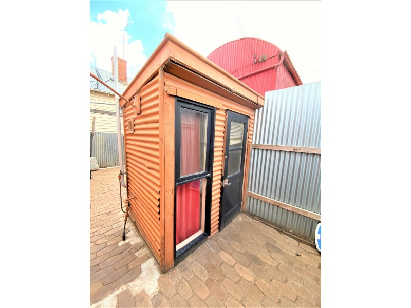 51 Best Street, Sea Lake VIC 3533