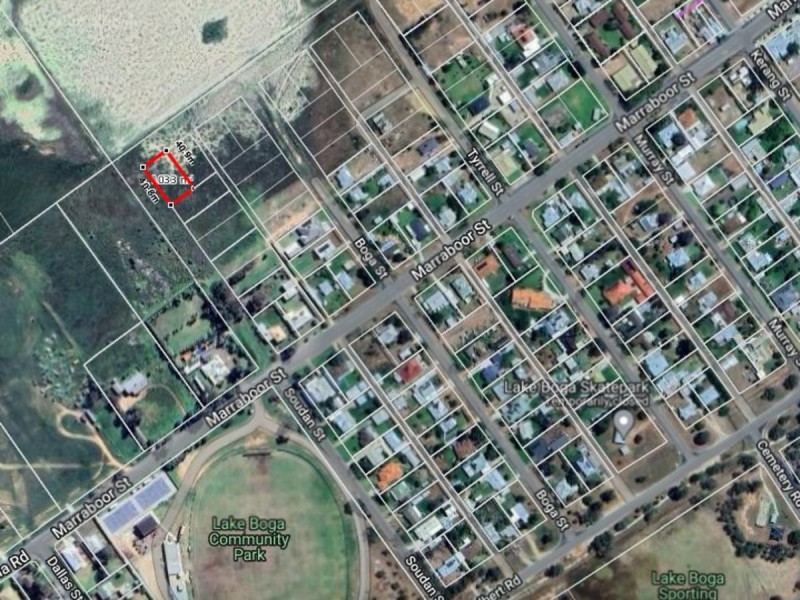 39 Soudan Street, Lake Boga VIC 3584