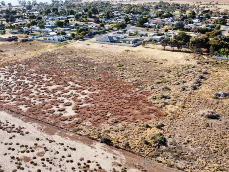 39 Soudan Street, Lake Boga VIC 3584