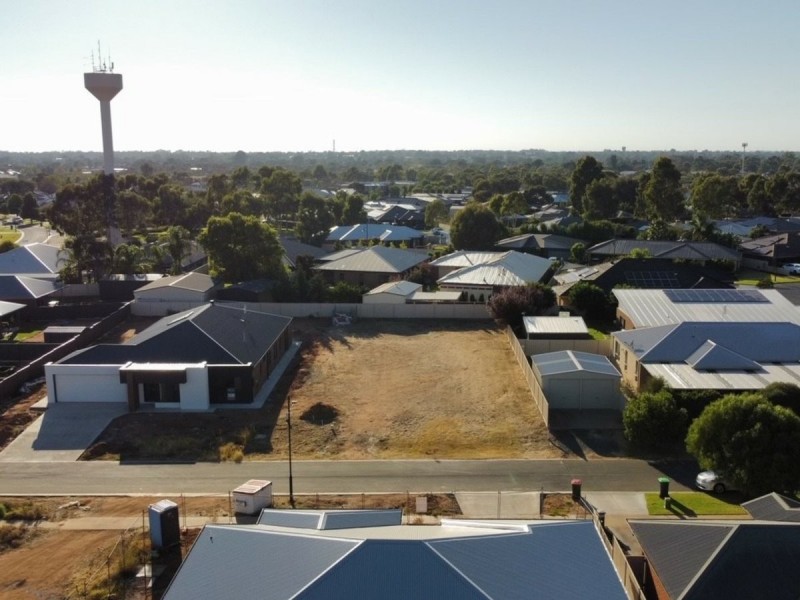 12 Hakea Street, Swan Hill VIC 3585