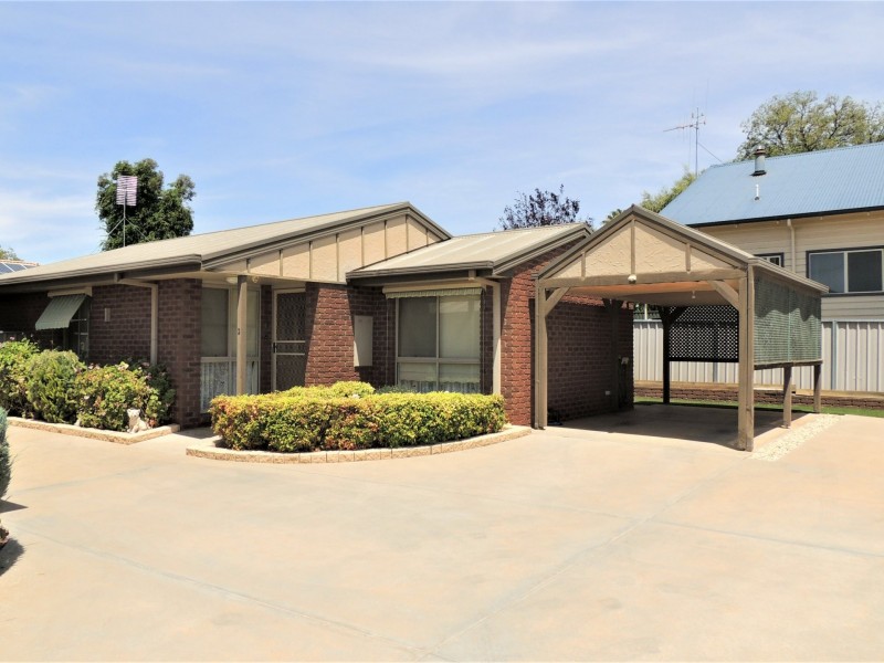 3/1 Gray Street, Swan Hill VIC 3585