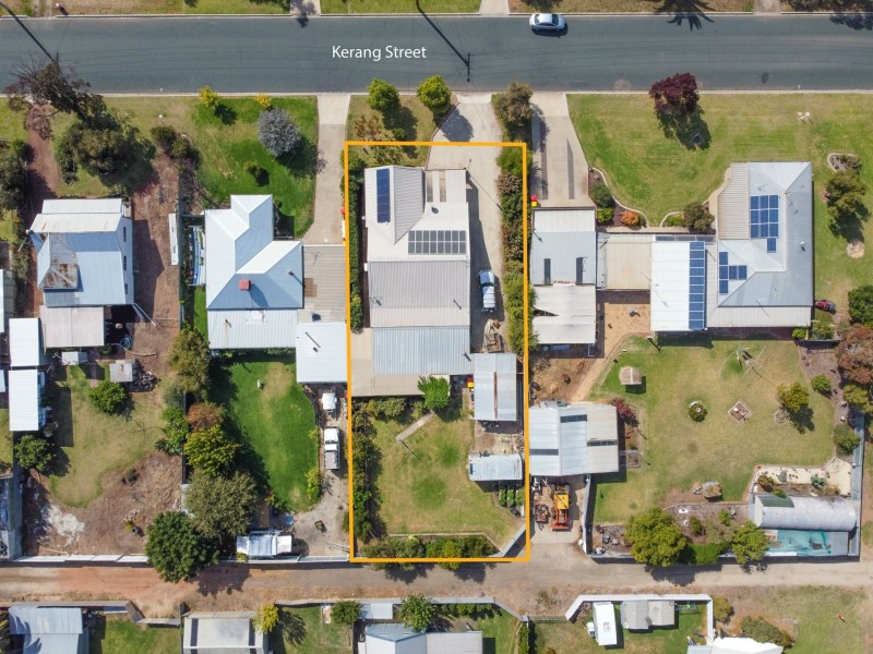 5 Kerang Street, Lake Boga VIC 3584