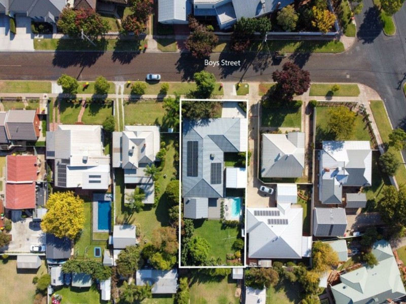 5 Boys Street, Swan Hill VIC 3585