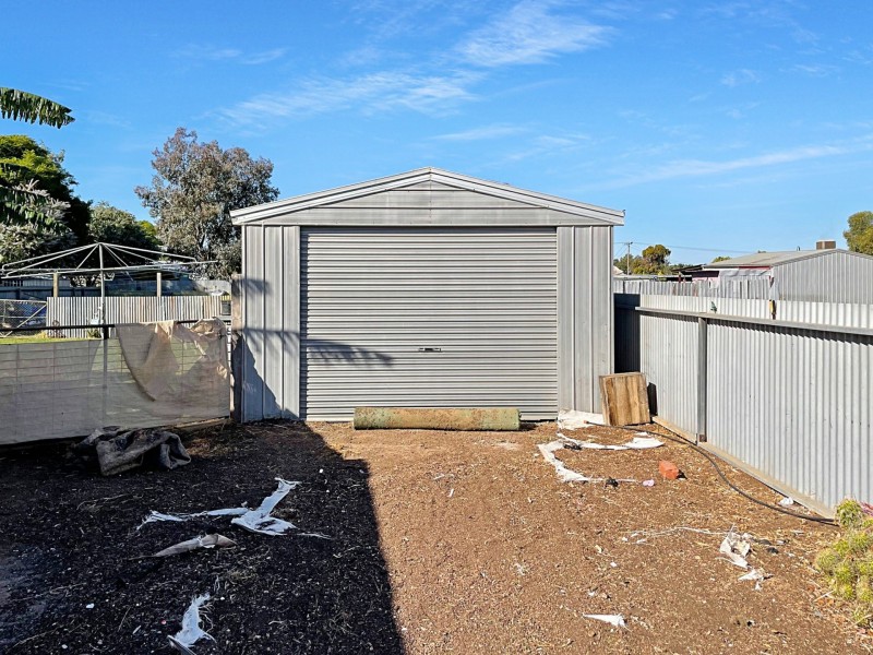 84 Stradbroke Avenue, Nyah VIC 3594