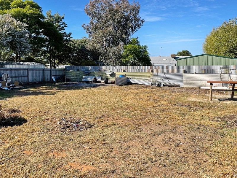 84 Stradbroke Avenue, Nyah VIC 3594