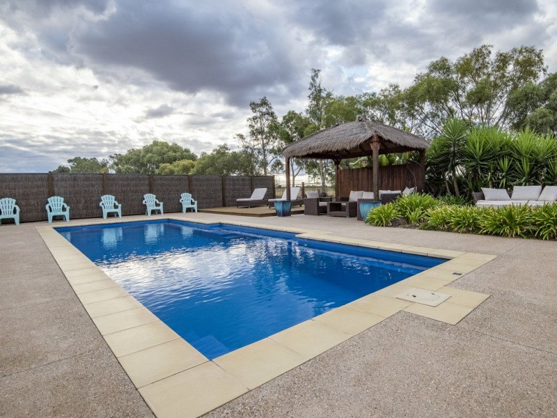 36 Bombardieri Lane, Swan Hill VIC 3585