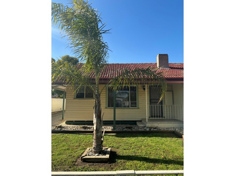 1/11 Drummond Street, Swan Hill VIC 3585