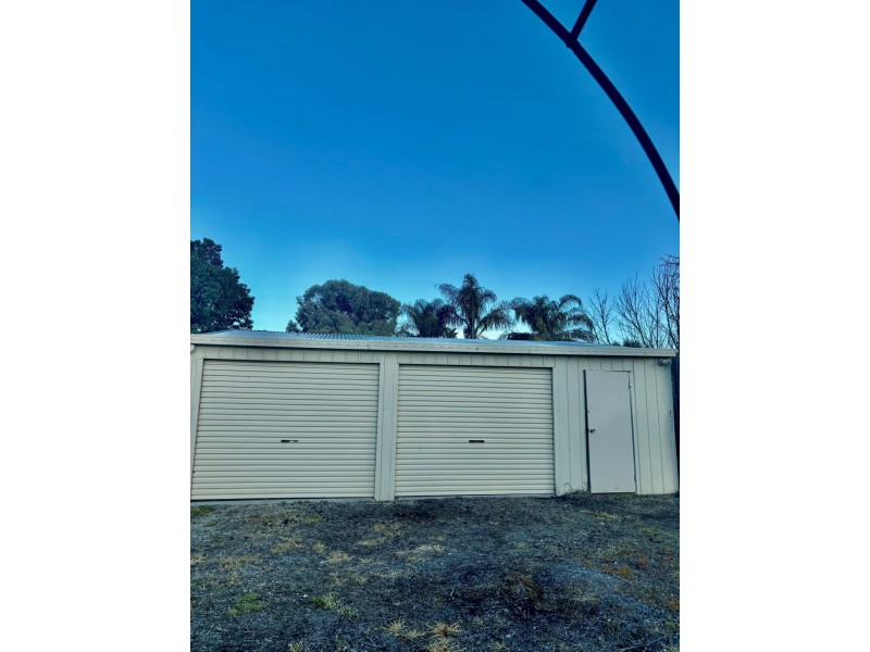 12 Kerang Street, Lake Boga VIC 3584