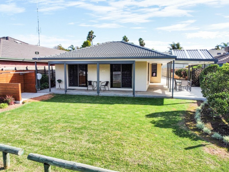 2 Mitchell Street, Swan Hill VIC 3585