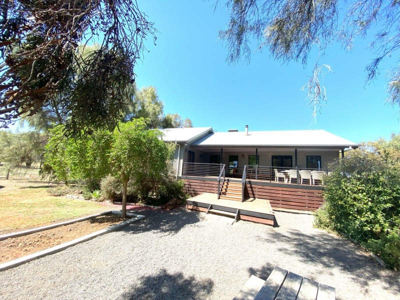 633 Tyntynder Road, Tyntynder VIC 3586