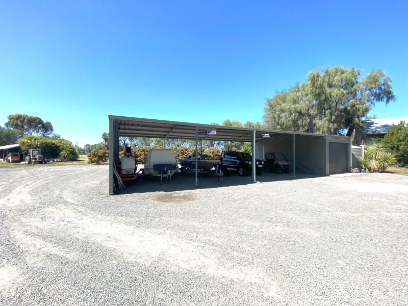 633 Tyntynder Road, Tyntynder VIC 3586