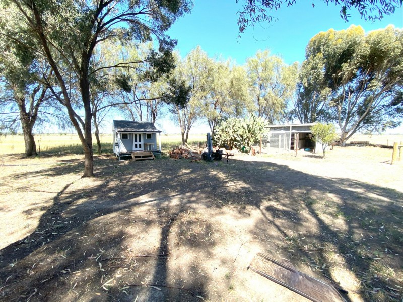 633 Tyntynder Road, Tyntynder VIC 3586